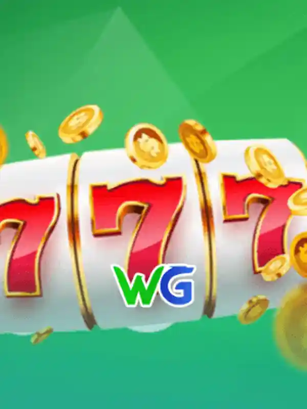 WG স্লট গেম ইন্টারফেস - Gold Bet