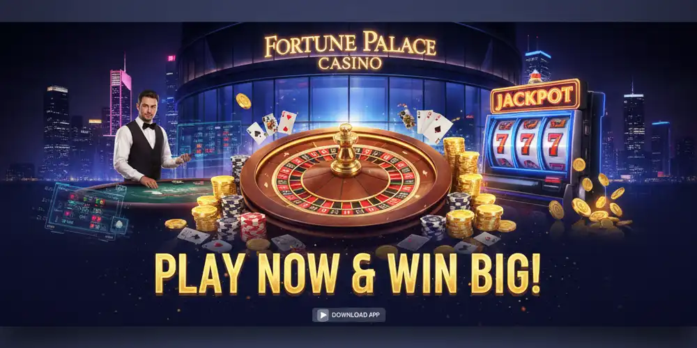 Gold Bet Official Banner